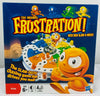Frustration Game - 2012 - Milton Bradley - Great Condition