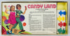 Candy Land Game - 1978 - Milton Bradley - Good Condition