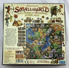 Small World Game - 2009 - Days of Wonder - Barely Played