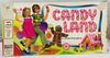 Candy Land Game - 1978 - Milton Bradley - Good Condition