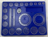 Spirograph - 1967 - Kenner - Great Condition