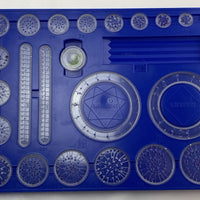 Spirograph - 1967 - Kenner - Great Condition