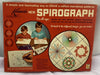 Spirograph - 1967 - Kenner - Great Condition