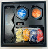 Star Trek: Catan Game - 2012 - Great Condition