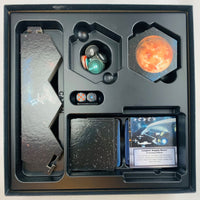 Star Trek: Catan Game - 2012 - Great Condition