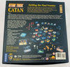 Star Trek: Catan Game - 2012 - Great Condition