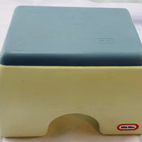 Little Tikes Step Stool - Great Condition