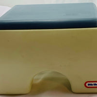 Little Tikes Step Stool - Great Condition