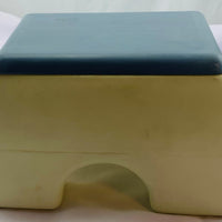 Little tikes step store stool