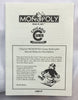 Chicago Cubs Monopoly Game - 2005 - USAopoly - Great Condition