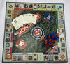 Chicago Cubs Monopoly Game - 2005 - USAopoly - Great Condition