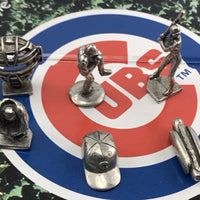 Chicago Cubs Monopoly Game - 2005 - USAopoly - Great Condition