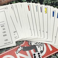 Chicago Cubs Monopoly Game - 2005 - USAopoly - Great Condition