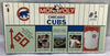 Chicago Cubs Monopoly Game - 2005 - USAopoly - Great Condition