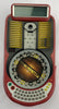 Deal or No Deal Deluxe Edition Electronic Banker Game - 2009 - Irwin Toys - Great Condition