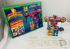 Power Rangers Megazord 3D Puzzle - 1994 - Roseart - Great Condition