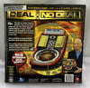 Deal or No Deal Deluxe Edition Electronic Banker Game - 2009 - Irwin Toys - Great Condition