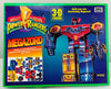 Power Rangers Megazord 3D Puzzle - 1994 - Roseart - Great Condition