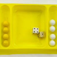 Aggravation Game Deluxe Party Edition - 1977 - Lakeside - Very Good Condition
