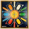 Aggravation Game Deluxe Party Edition - 1977 - Lakeside - Very Good Condition