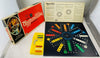 Aggravation Game Deluxe Party Edition - 1972 - Lakeside - Great Condition