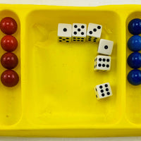 Aggravation Game Deluxe Party Edition - 1972 - Lakeside - Great Condition