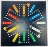 Aggravation Game Deluxe Party Edition - 1972 - Lakeside - Great Condition