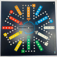 Aggravation Game Deluxe Party Edition - 1972 - Lakeside - Great Condition