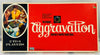 Aggravation Game Deluxe Party Edition - 1972 - Lakeside - Great Condition