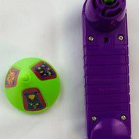 Scooby-doo! Thrills and Spills Electronic Game - 1999 - Pressman - Great Condition