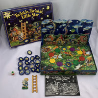 Twinkle, Twinkle, Little Star Game - 1999 - Ravensburger - Great Condition