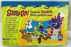 Scooby-doo! Thrills and Spills Electronic Game - 1999 - Pressman - Great Condition