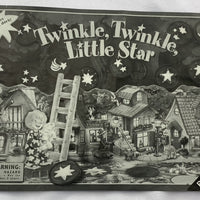 Twinkle, Twinkle, Little Star Game - 1999 - Ravensburger - Great Condition