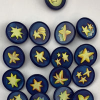 Twinkle, Twinkle, Little Star Game - 1999 - Ravensburger - Great Condition