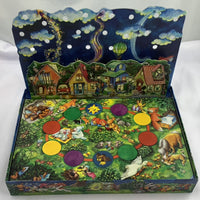 Twinkle, Twinkle, Little Star Game - 1999 - Ravensburger - Great Condition