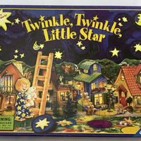 Twinkle, Twinkle, Little Star Game - 1999 - Ravensburger - Great Condition