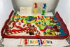 Candy Land Rug Game - 2004 - Milton Bradley - Great Condition