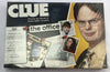 The Office Clue Game - 2009 - Parker Brothers - New