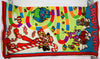 Candy Land Rug Game - 2004 - Milton Bradley - Great Condition