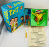 Tip It Game - 1965 - Ideal - Great Condition