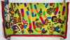 Candy Land Rug Game - 2004 - Milton Bradley - Great Condition