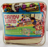 Candy Land Rug Game - 2004 - Milton Bradley - Great Condition