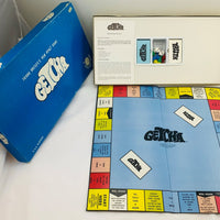 Getcha Game - 1965 - Frank Breese - Very Good Condition
