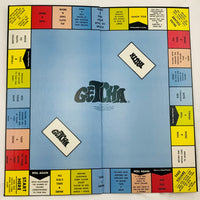 Getcha Game - 1965 - Frank Breese - Very Good Condition