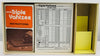Triple Yahtzee Game - 1978 - E.S. Lowe - Great Condition