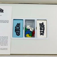 Getcha Game - 1965 - Frank Breese - Very Good Condition