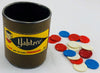 Triple Yahtzee Game - 1978 - E.S. Lowe - Great Condition