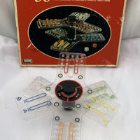 Split-Level Aggravation Game - 1971 - Lakeside - Good Condition