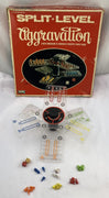 Split-Level Aggravation Game - 1971 - Lakeside - Good Condition