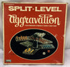 Split-Level Aggravation Game - 1971 - Lakeside - Good Condition